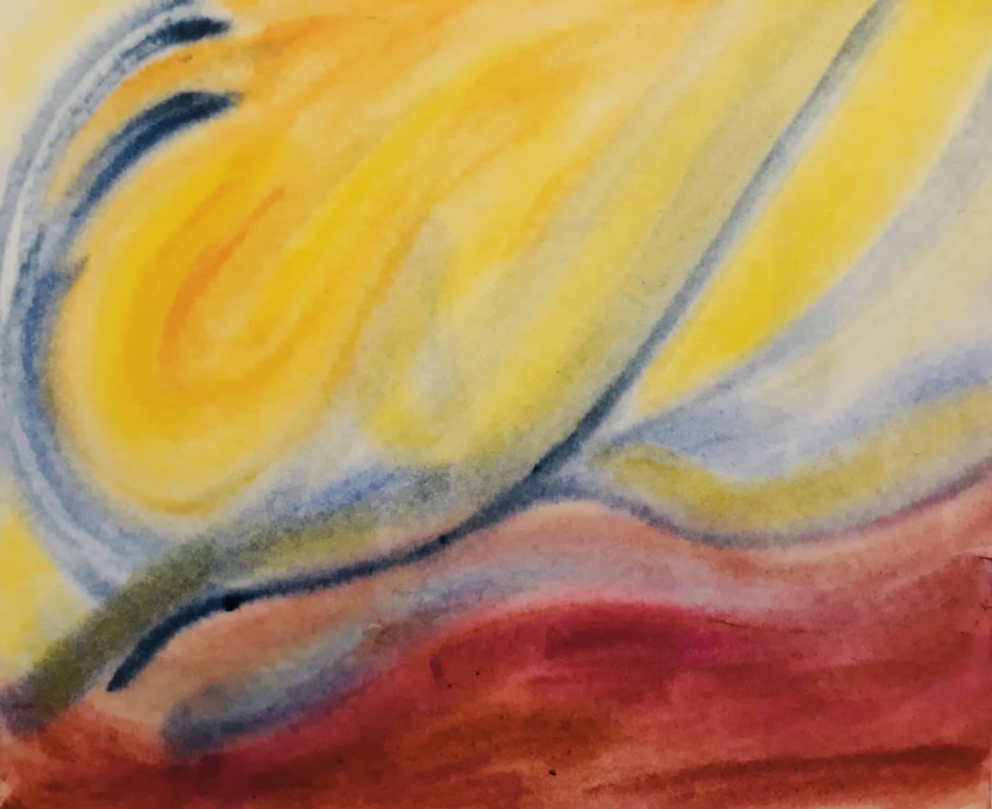 Schildering en gedicht: Josepha