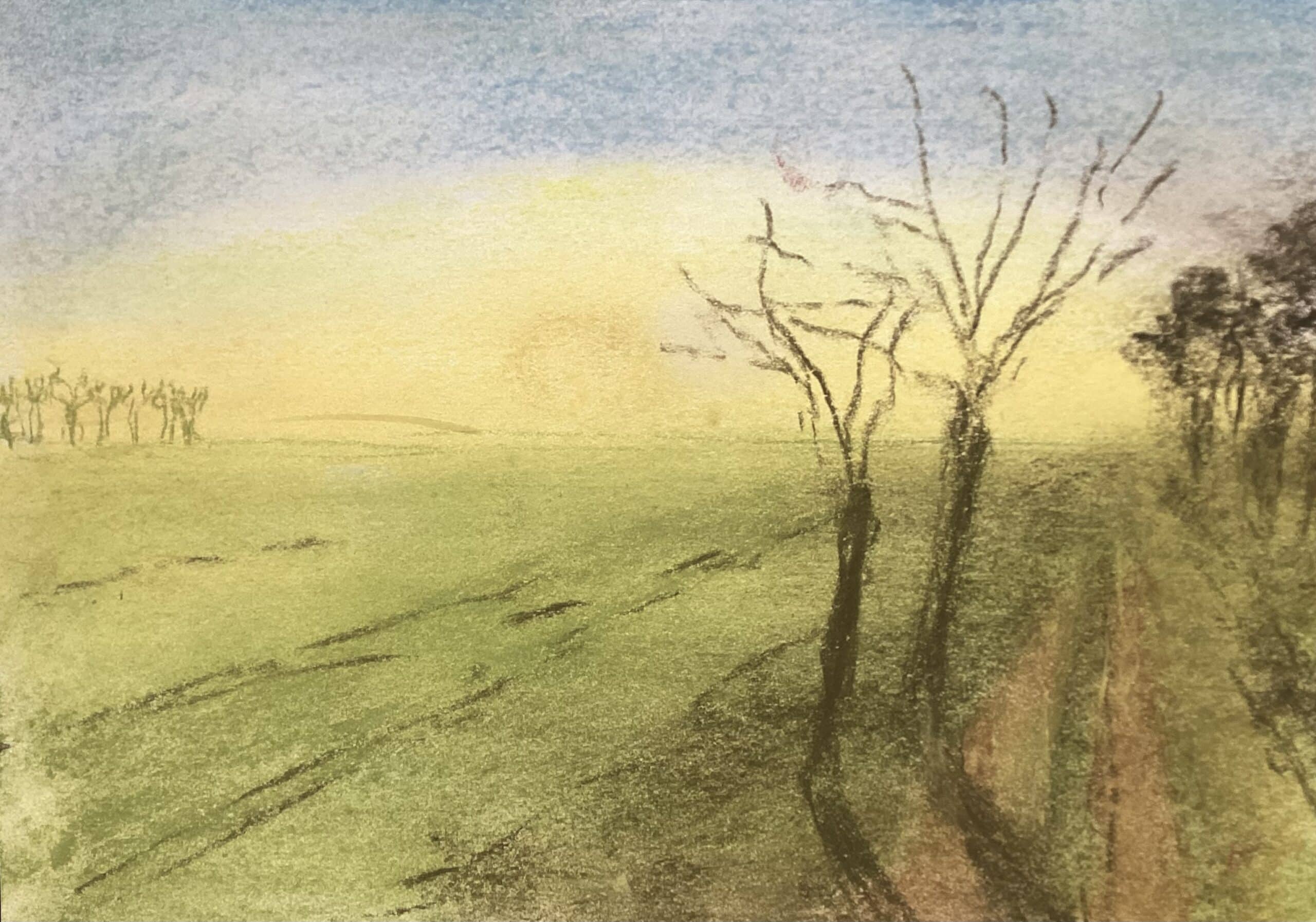 Tekening : Josepha
